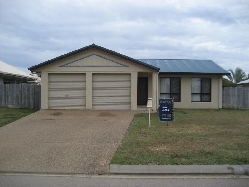 32 Atherton Circuit, Kirwan QLD 4817